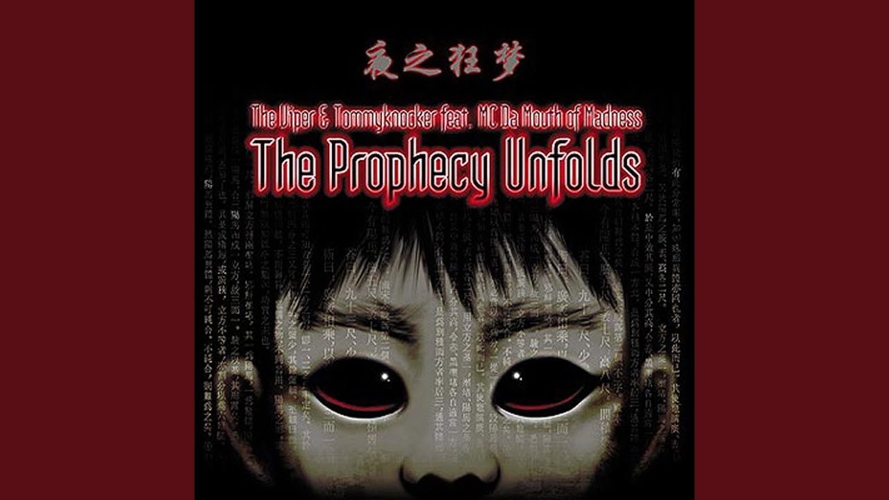 The prophecy unfolds (Tha Playah Remix)