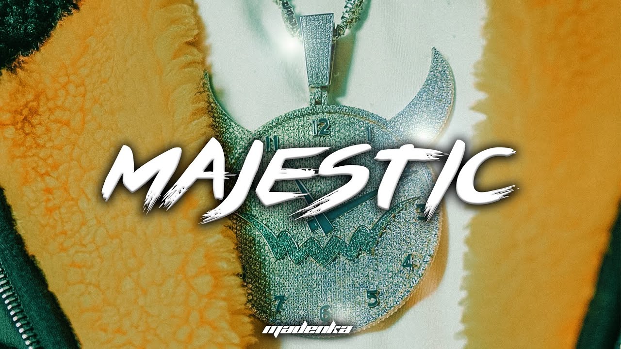 [FREE] UK Drill x Fivio Foreign Type Beat - 