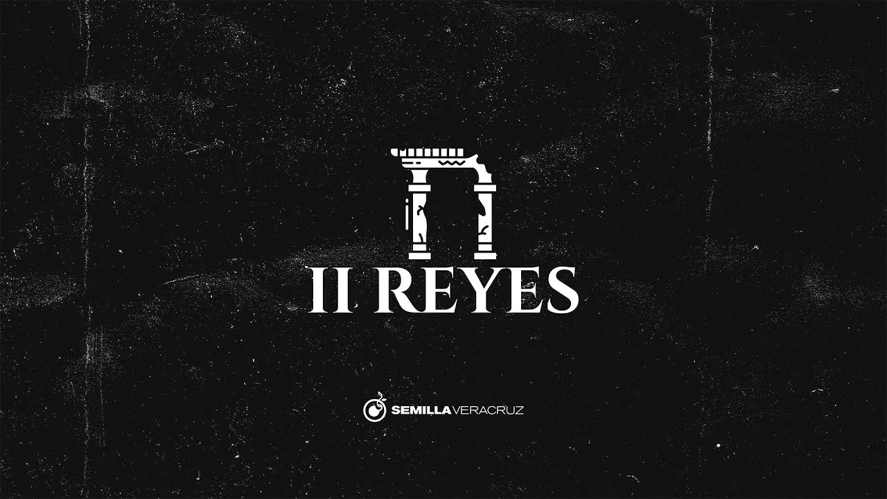 2 Reyes 1 | Semilla Veracruz
