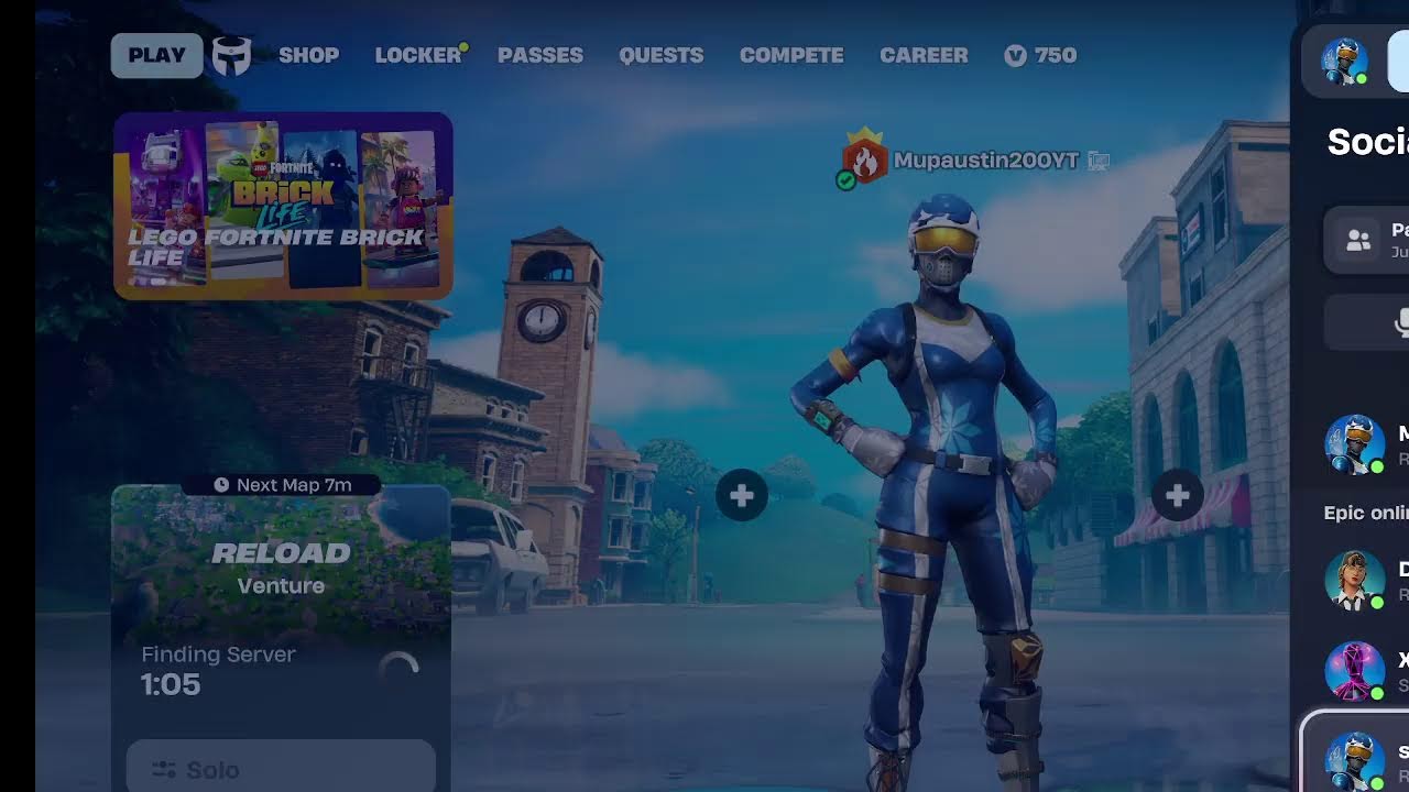 Mupaustin200FN Live Stream