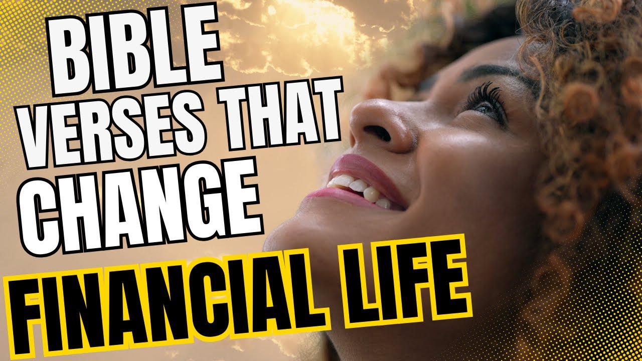 The Biblical Secret to Financial Freedom
