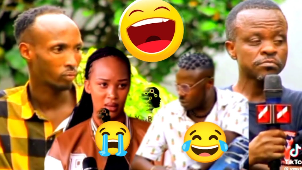 Isekere Nawe 😜Ep51 NDASETSE🤣UMUNWA WARUTANDUKANYE😂😂G Taft🤣 Nzovu🥸 Kanyombya😄