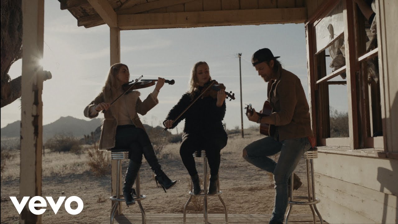 Kip Moore - Sweet Virginia (In The Wild Sessions)