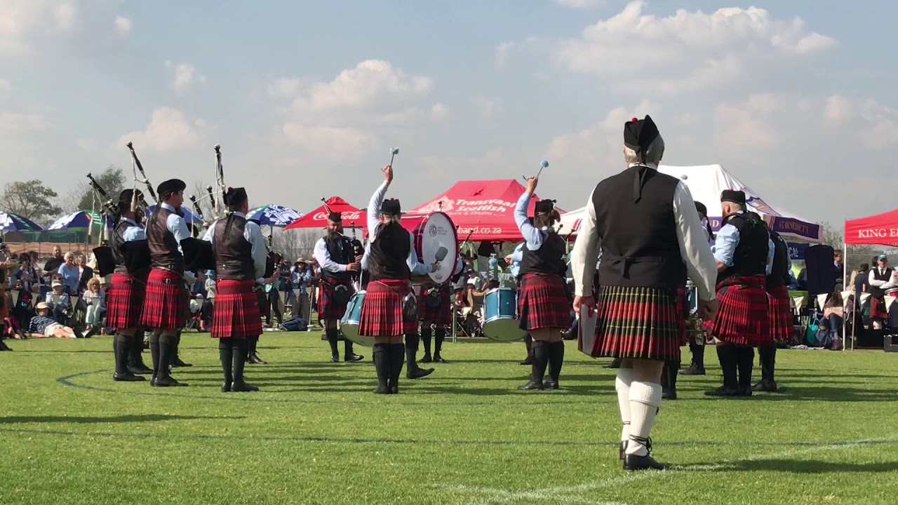 De La Salle Gathering 2019 - Benoni Mac Talla Medley