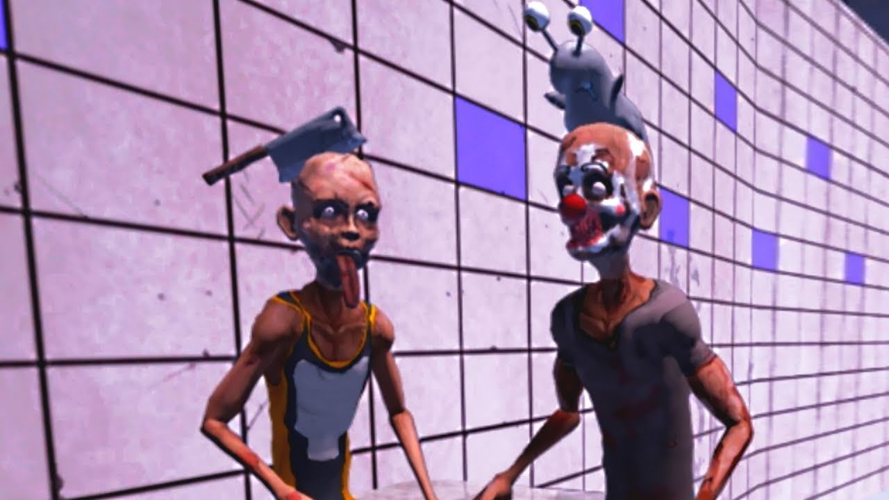 ZUMBIS NO MULTIPLAYER c/ TazerCraft ! Ben and Ed #3