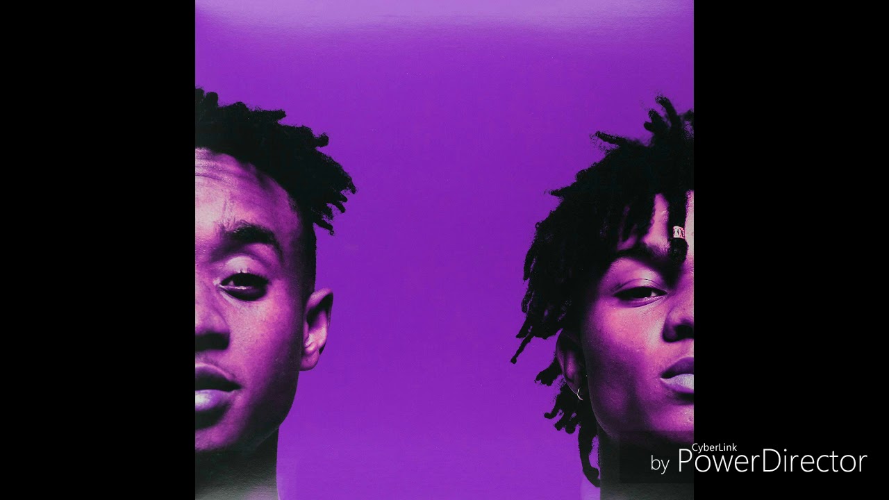 Rae Sremmurd, Nicki Minaj, and Pusha T - No Flex Zone Remix ~~Slowed