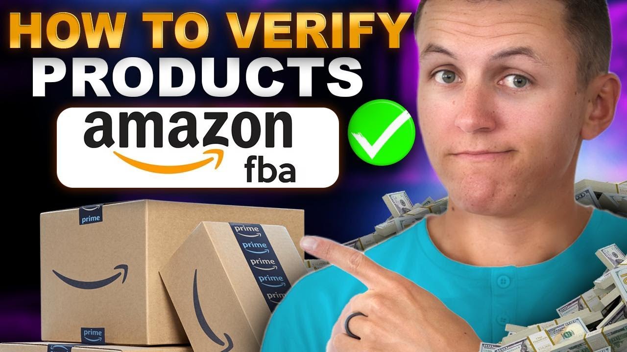 How to Verify Winning Amazon FBA Products with Data Dive (Secret Strategy)