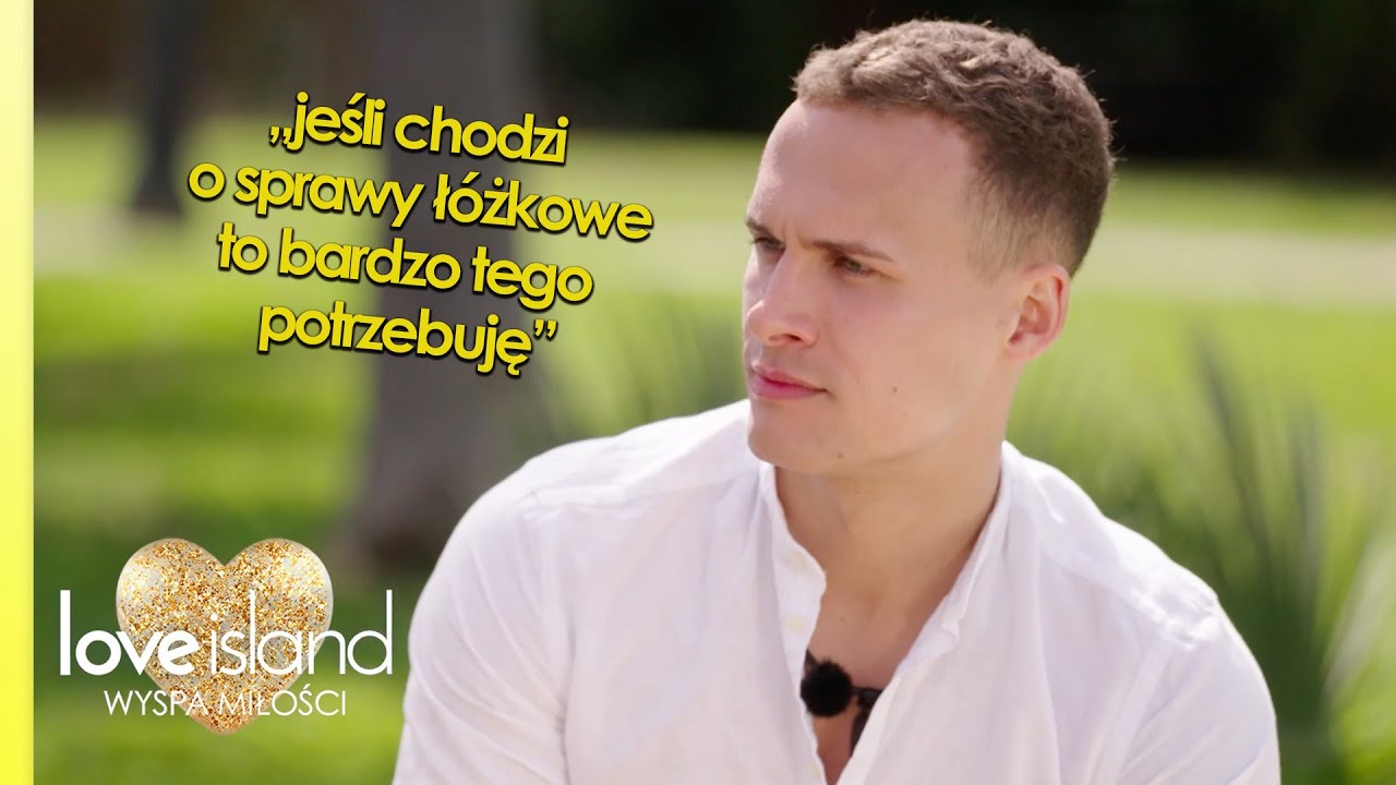 Randka Alicji i Mateusza | Love Island. Wyspa Miłości 7