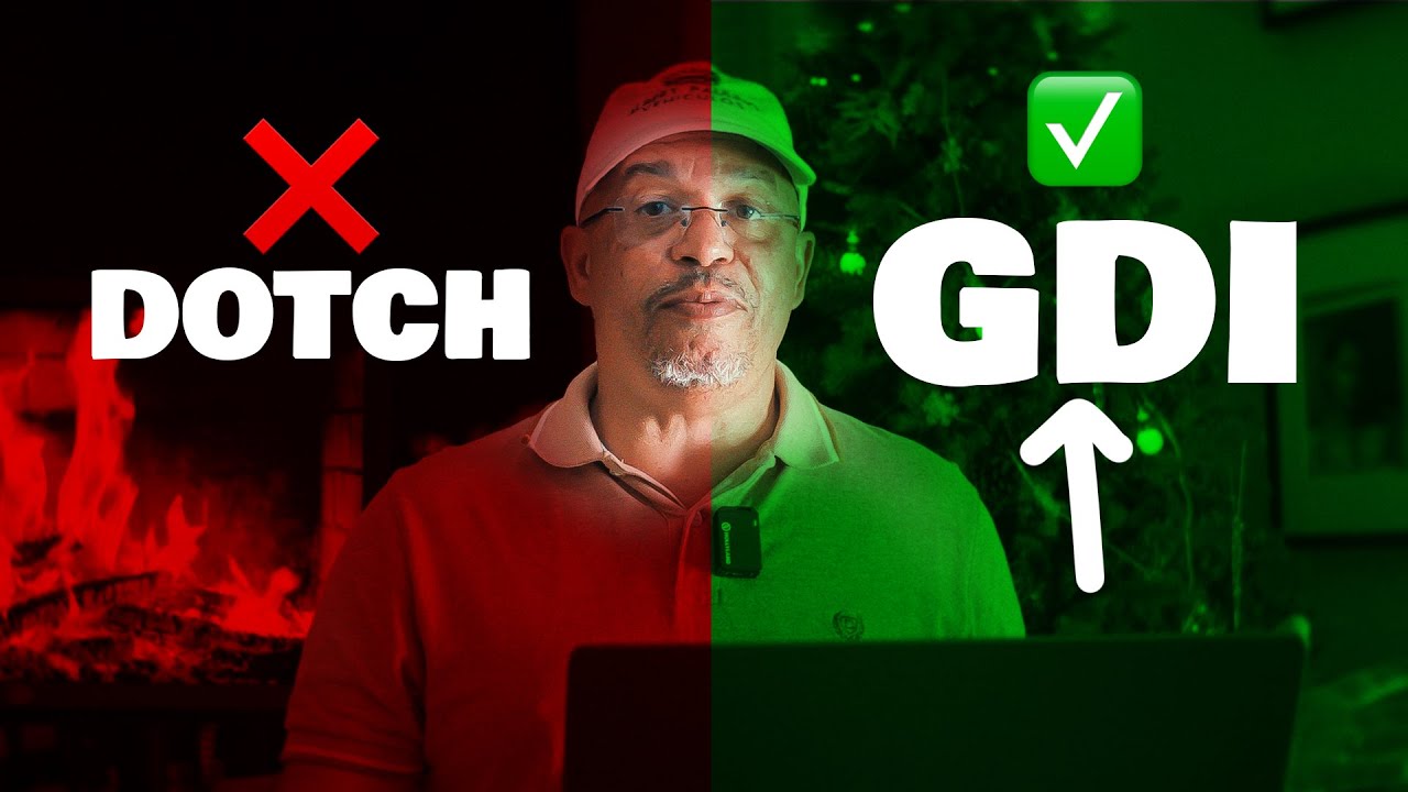 🤔Si Piensas Comprar un Motor GDI 👀 MIRA ESTE VIDEO