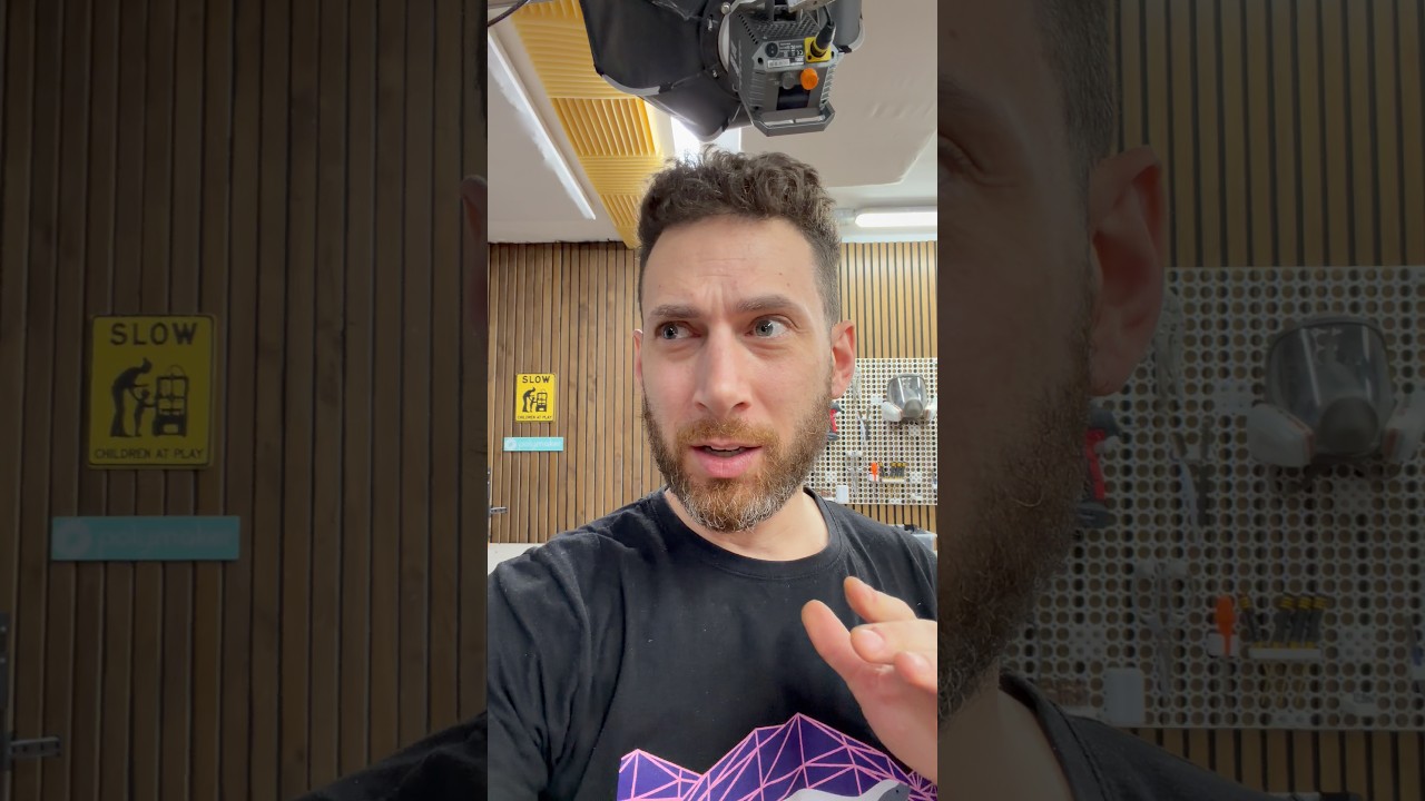 Как мы до сих пор не решили эту проблему? #3dпечать