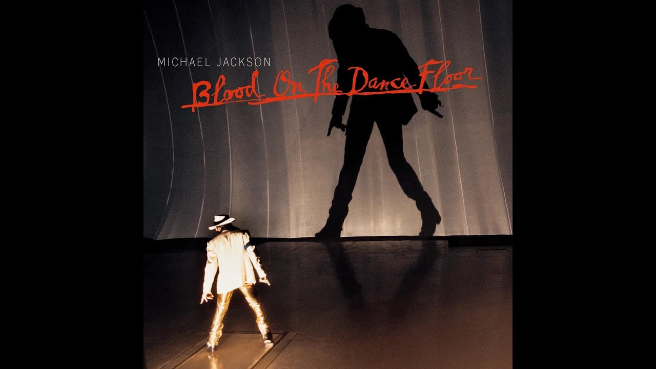 Michael Jackson Dangerous Type Beat | 