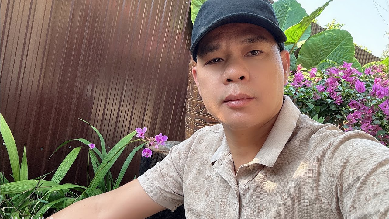 Vạch mặt cái thị mẹc dốc láo nhất CDM .và đám trọc TV tổ chức Phước nghiêm