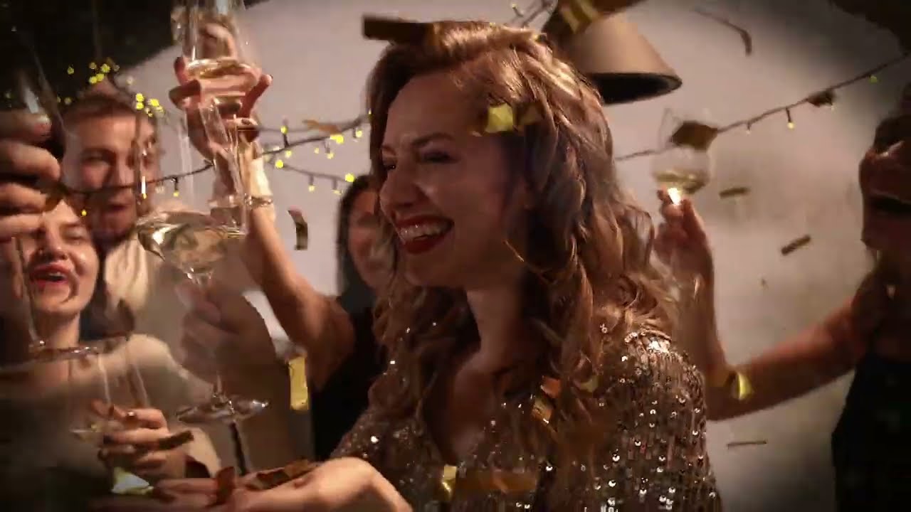 Auld Lang Syne - with Howard Levy