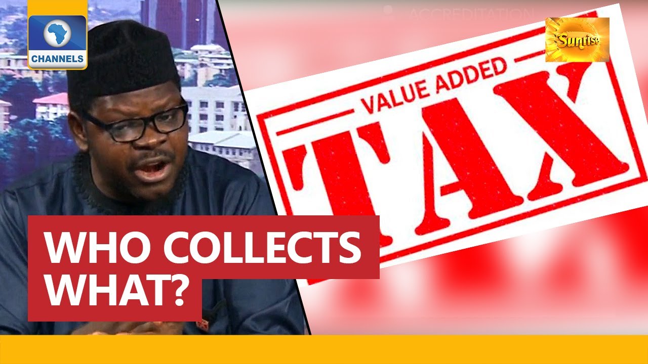 Who Collects What: Tax Expert Analyses VAT Dispute | Sunrise