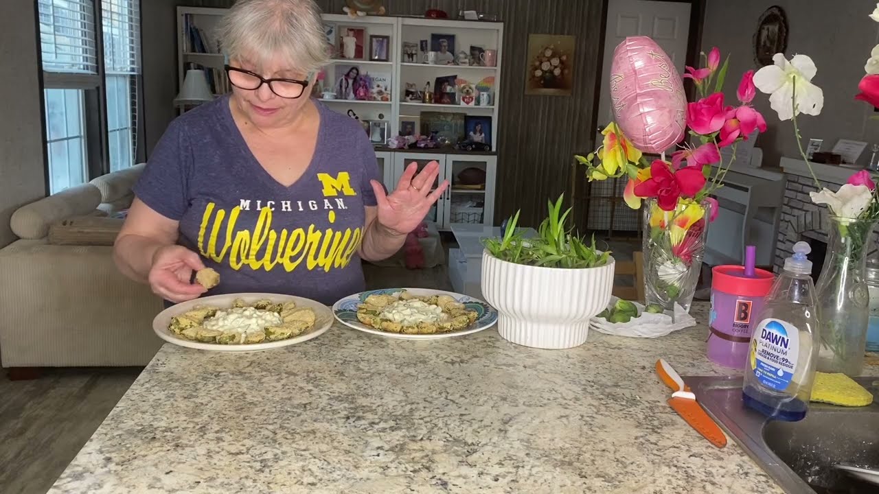 Delicious Brussel sprouts baked in an oven! @veganinaction9750