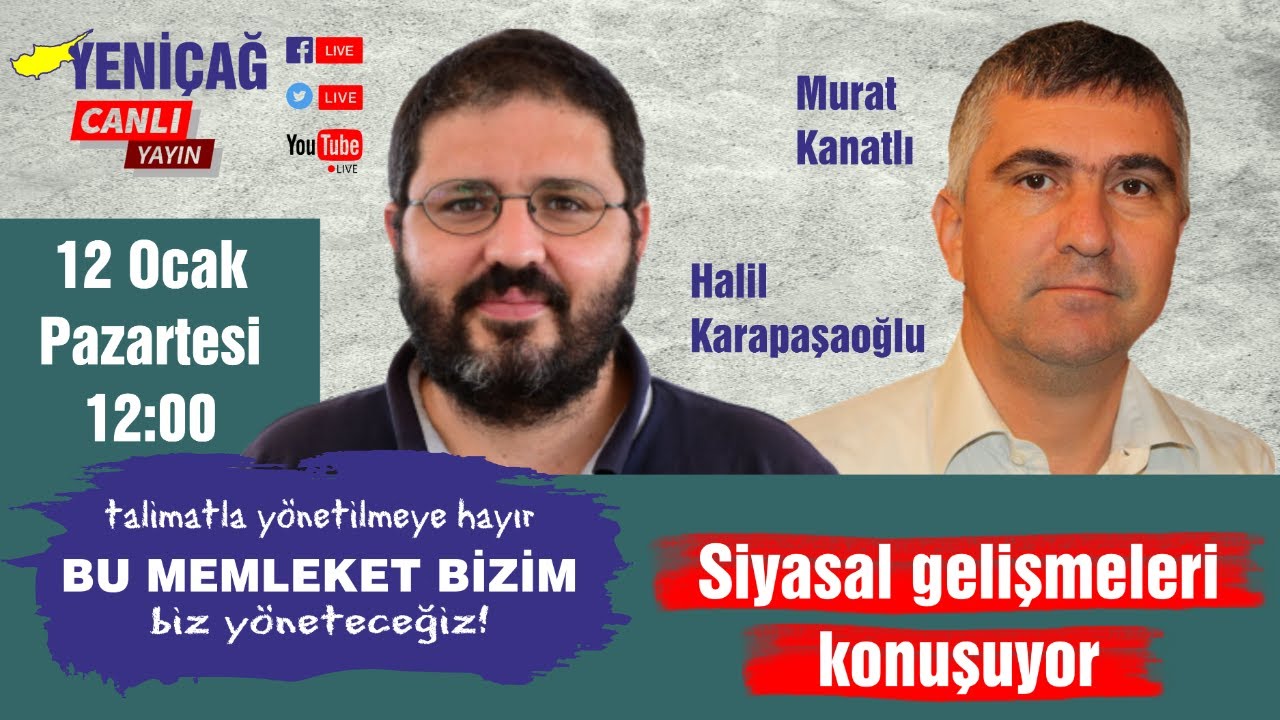 #CANLI