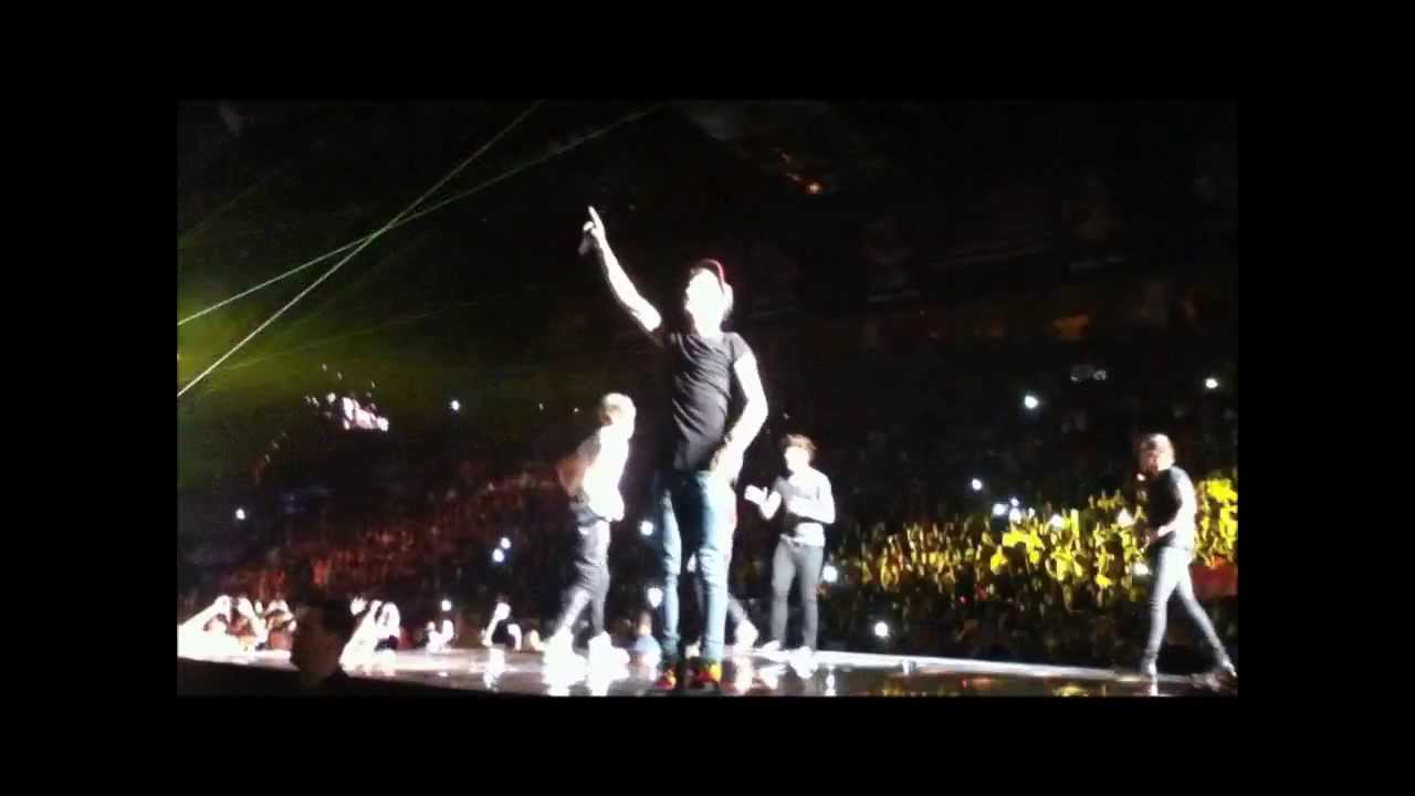OWOA/Teenage Kicks - Las Vegas - Aug 3