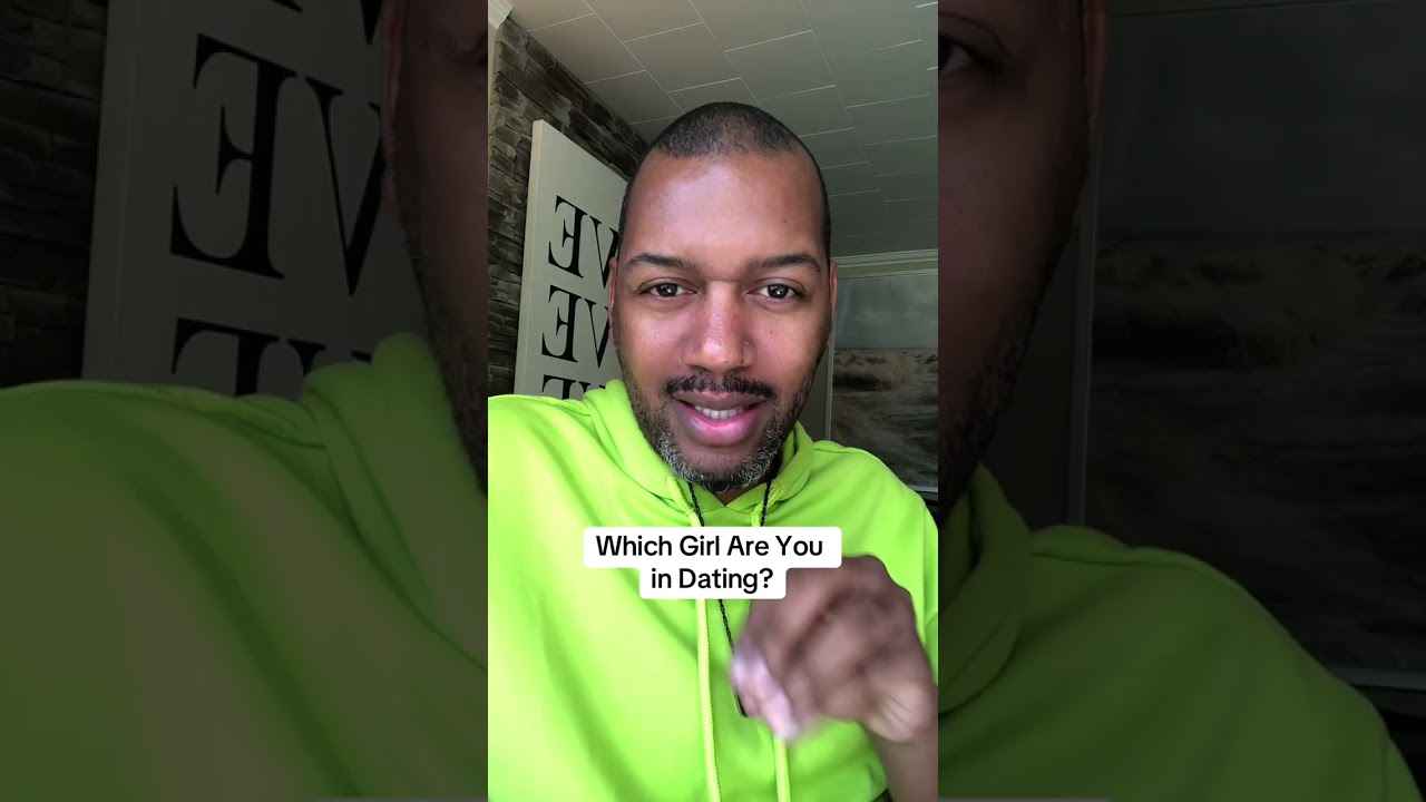Which Girl Are You In Dating? #datingadviceforblackwomen #blackgirldating #blackwomendatingtips #sin
