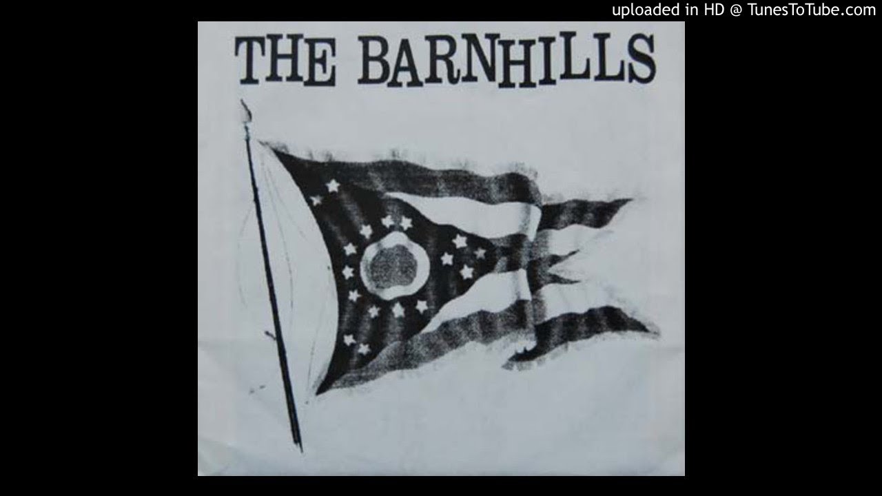 THE BARNHILLS - S/T  7