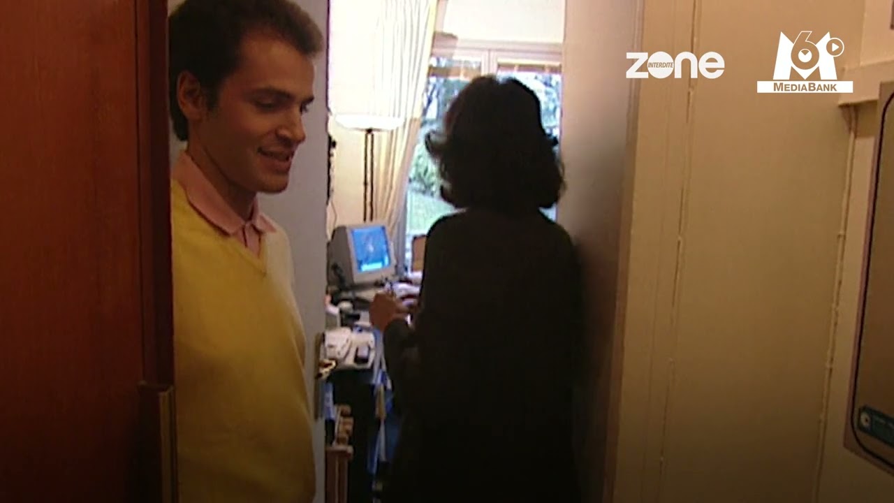 Vincent n'a pas parlé avant l'âge de 6 ans😮 // Extrait archives M6 Media Bank