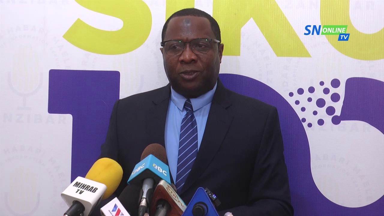 SABABU ZA UWEPO WA ASKARI AINA YA MAZOMBI MAENEO YA DARAJANI