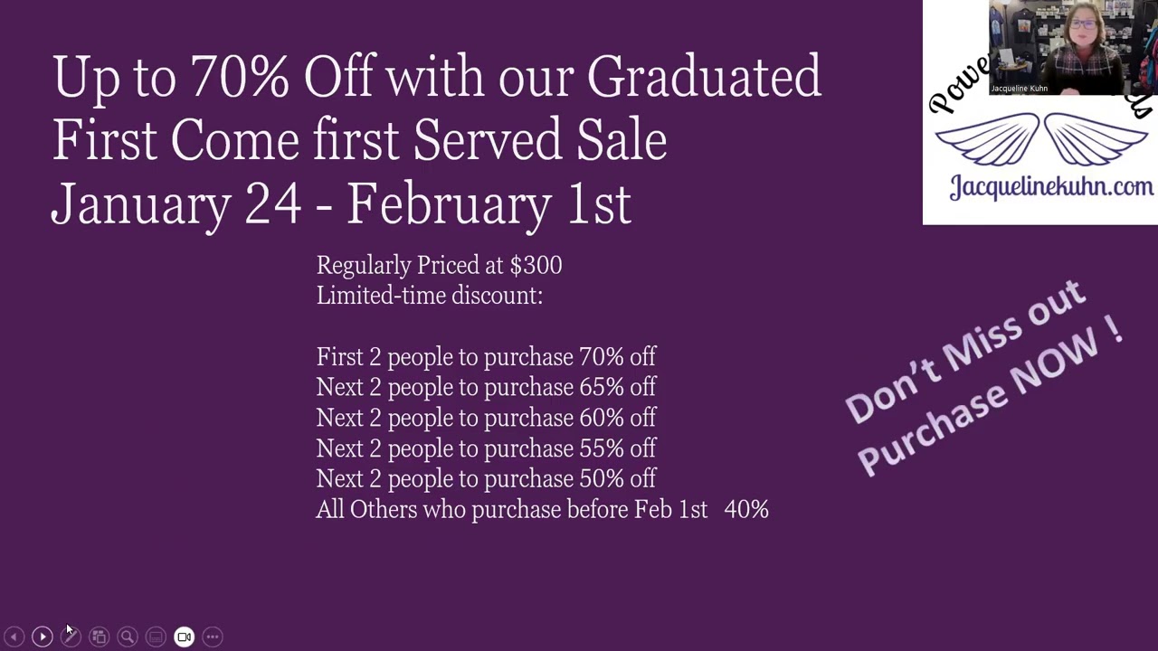 Archangels And Astrology Limited Time Special Offer @Jacqueline-Kuhn