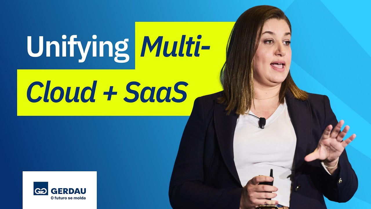 Как Gerdau унифицировала распределение затрат на мультиоблака и SaaS и экономику единиц продукции...