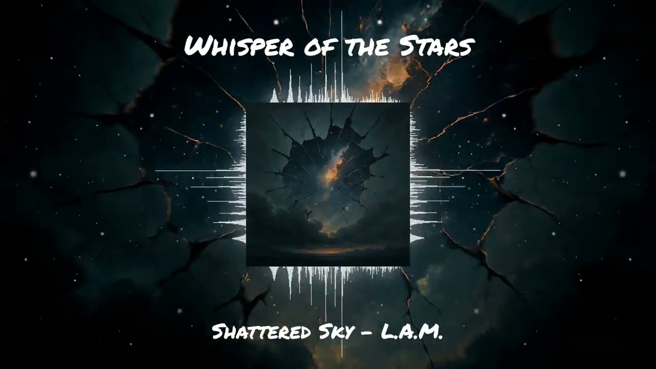 L.A.M. - Whisper of the Stars