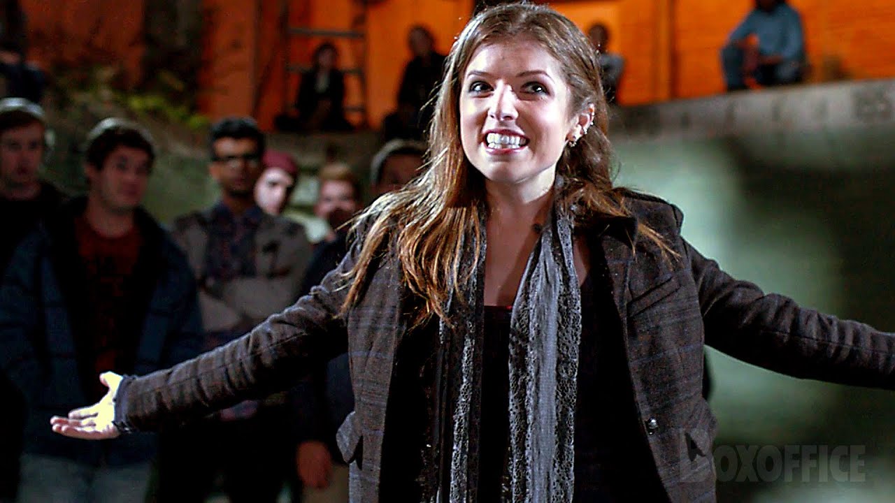 La sfida di Pitch Perfect | Scena completa | Voices | Clip in Italiano