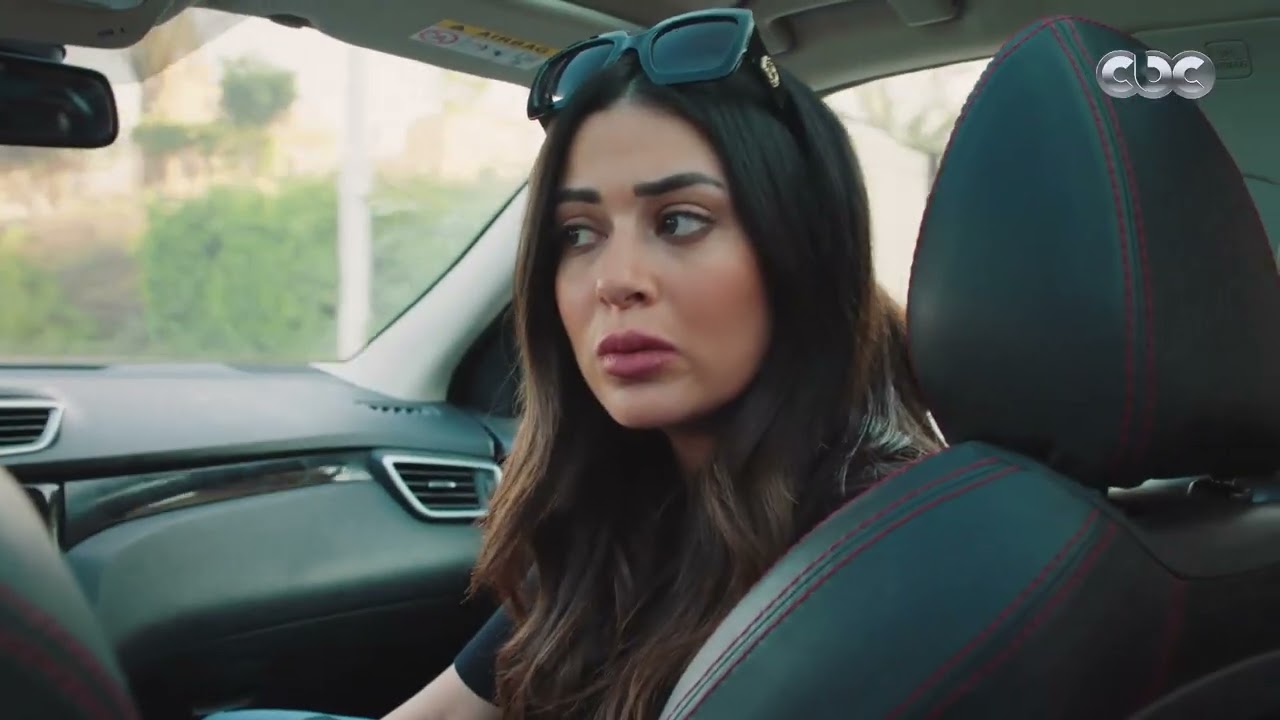 مسلسل حكايات بنات| أخيرًا جايدا عرفت مين ورا كل اللي بيحصل لها ده 😮