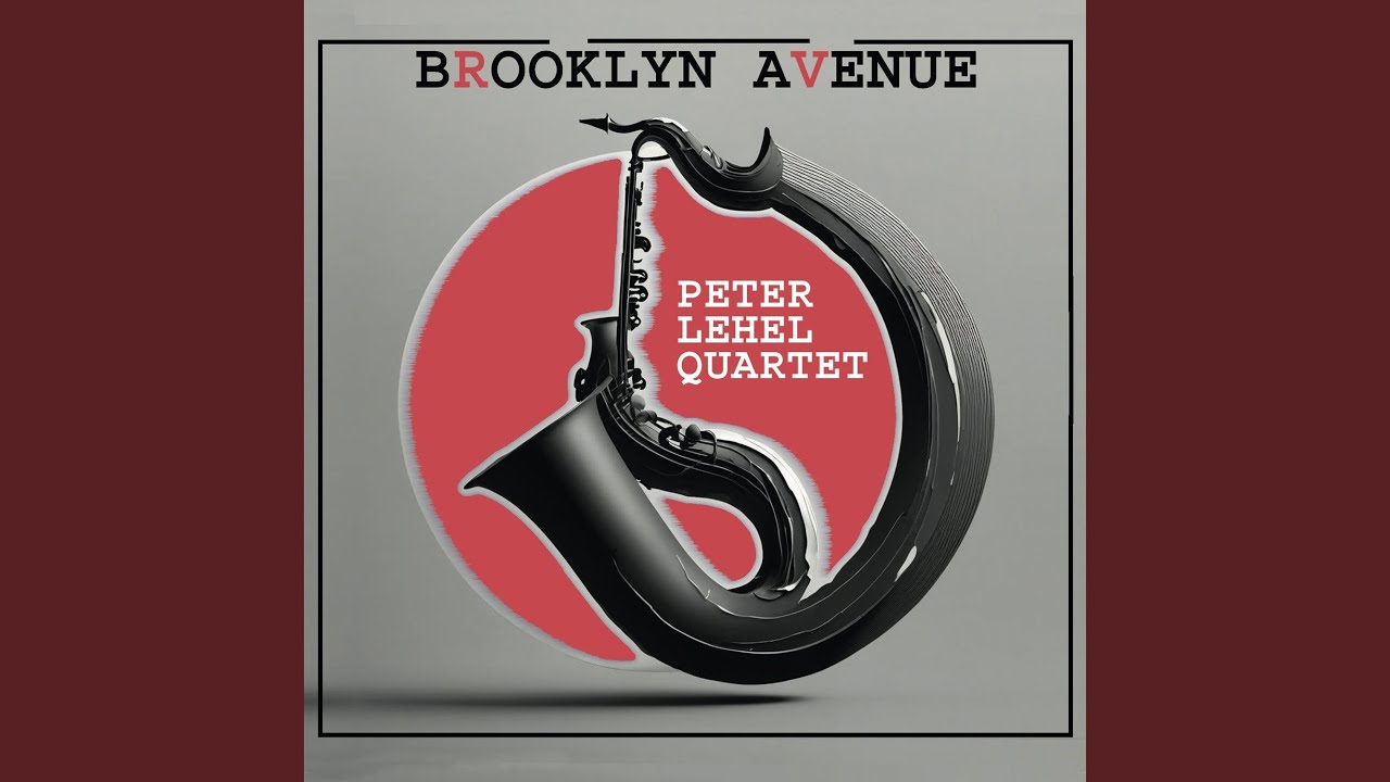 Brooklyn Avenue