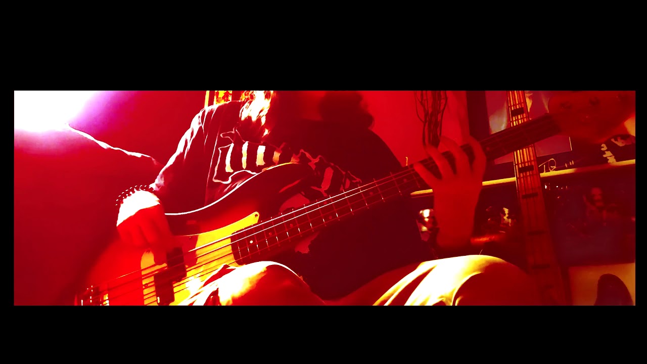 Electric Wizard-Return Trip Bass Cover