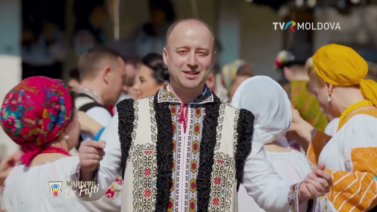VALENTIN BUTUCEL – Asta-i sârba-n satul meu