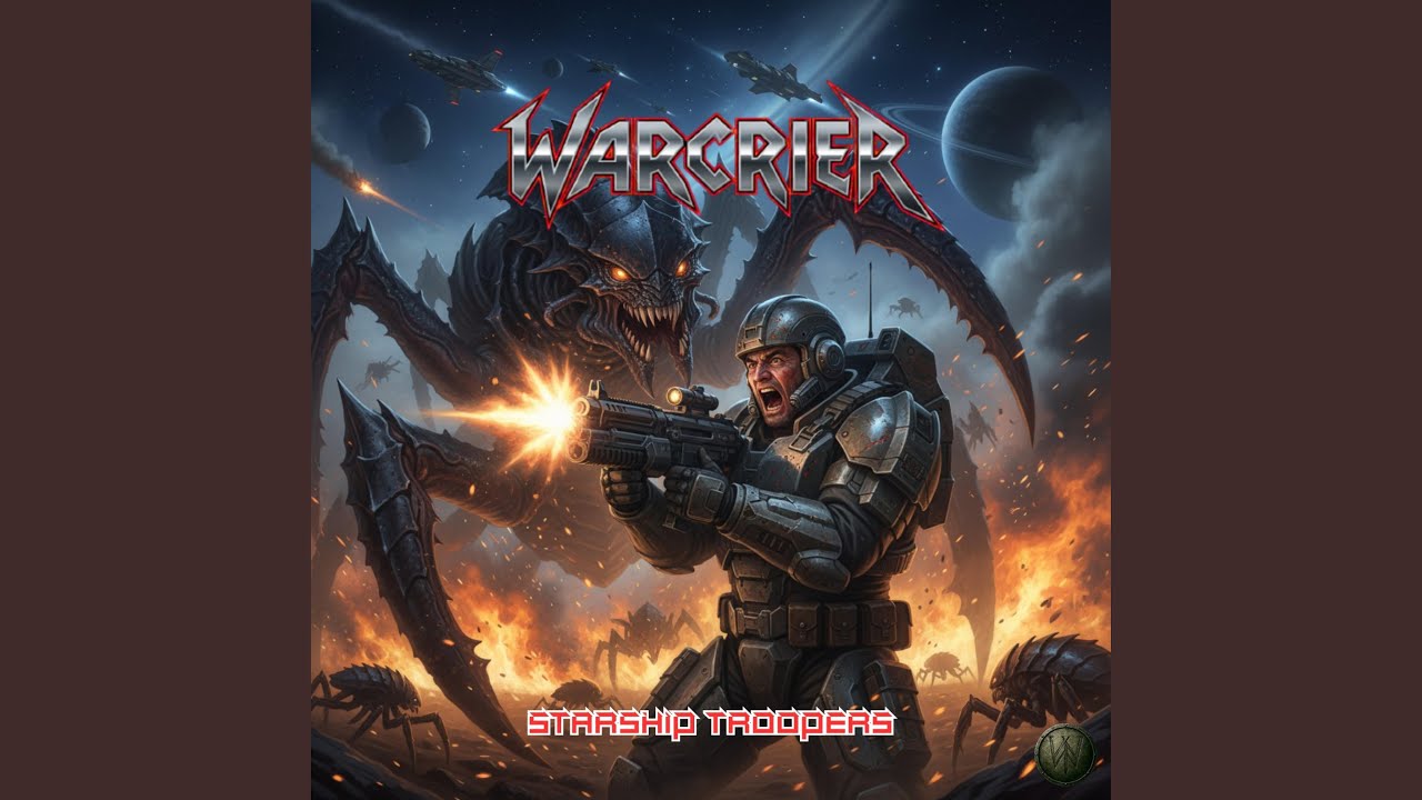 Starship Troopers