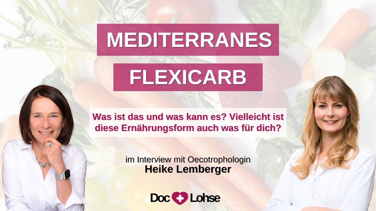Interview Heike Lemberger Mediterranes Flexicarb
