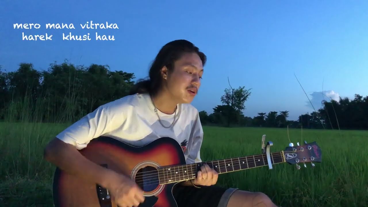 Aparibhasit || Sawar || Swapnil Sharma || cover song