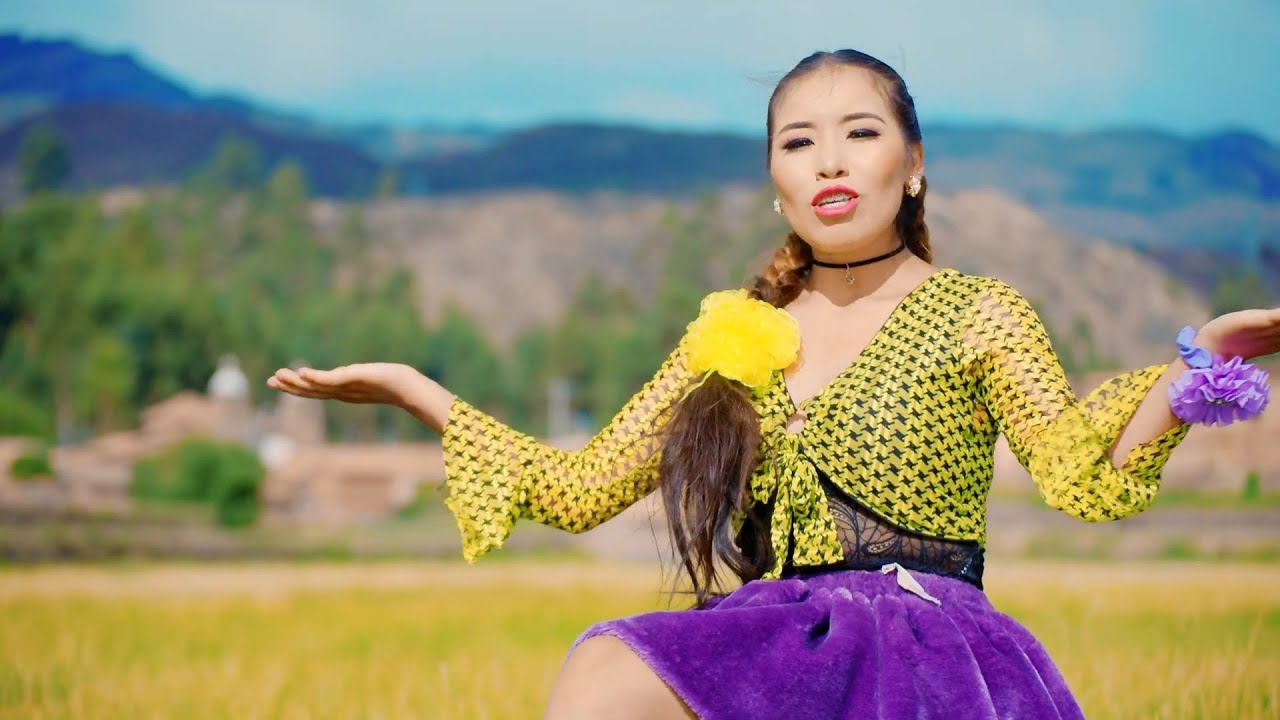 NICKOL RAMOS y Karina Ramos - TE ACORDAR&Aacute;S DE MI (Primicia 2021) Pasi&oacute;n Sur