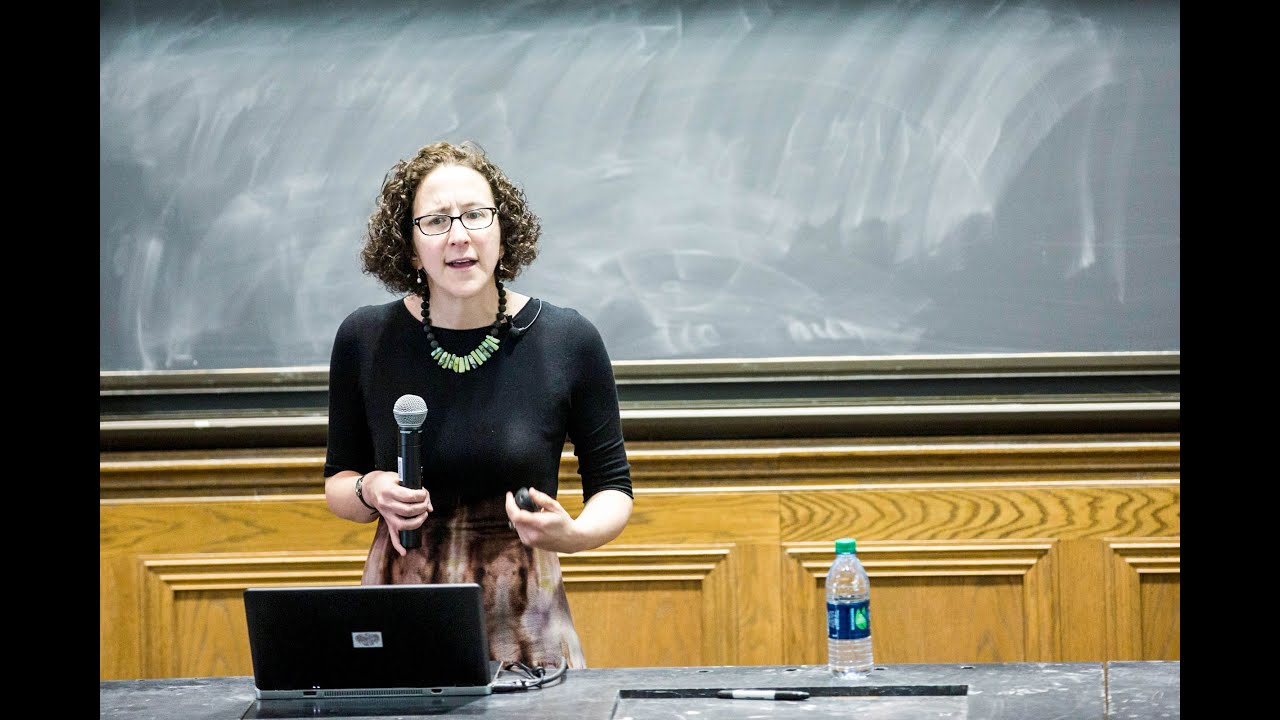 Friedman Forum with Amy Finkelstein: The Impact of Expanding Medicaid