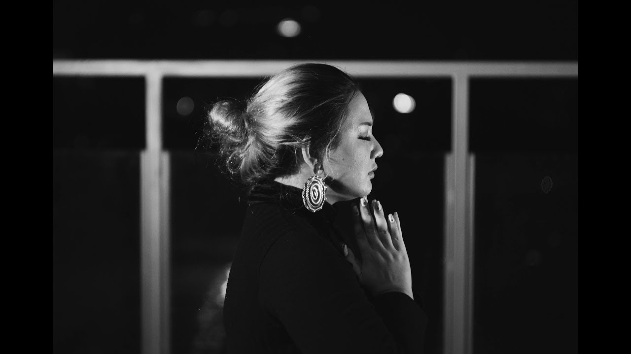 Agis Kania - Baby You (Official Music Video)