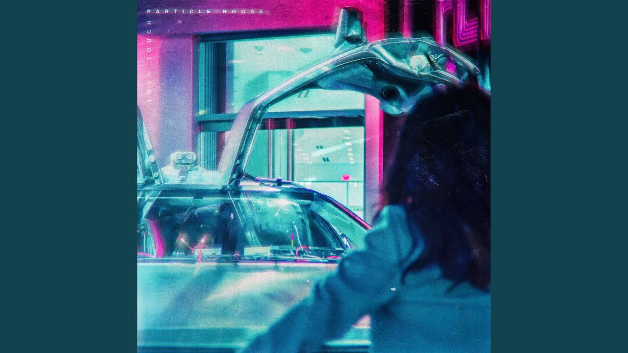 Your Touch