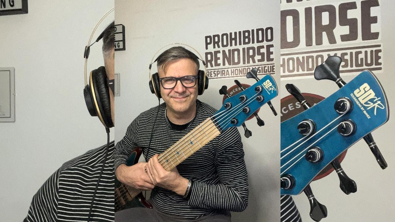 analisis Ibanez SR 1426 premium