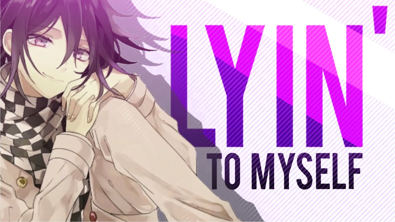 Lyin' To Myself MEP [HBD OUMA!]