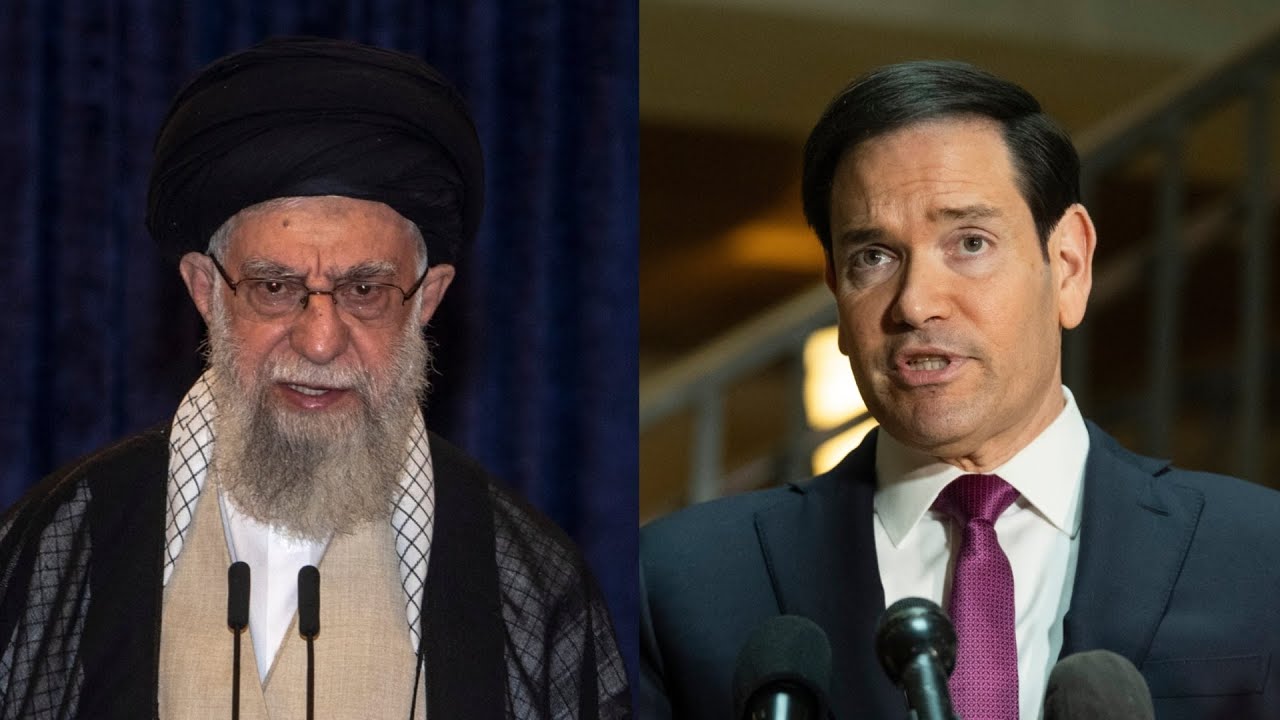 ‘Hardest hits are yet to come’: Rubio declares Iran was an ‘imminent threat’