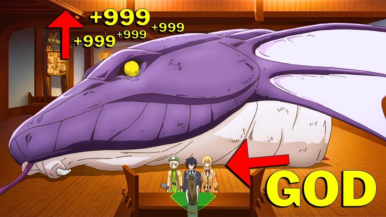 L'Eroe Leggendario Si È Reincarnato Ma Nasconde la Sua Vera Forza all'Accademia di Magia!