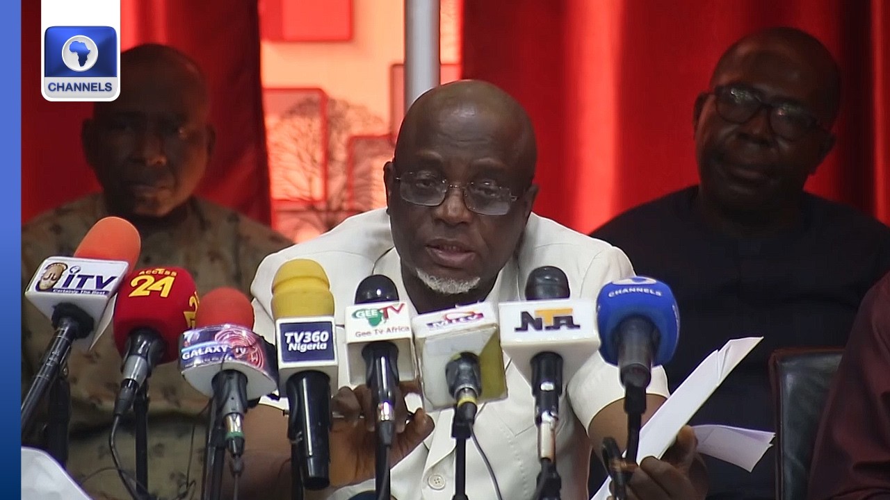 JAMB Warns Against Fraudulent Examination Centres