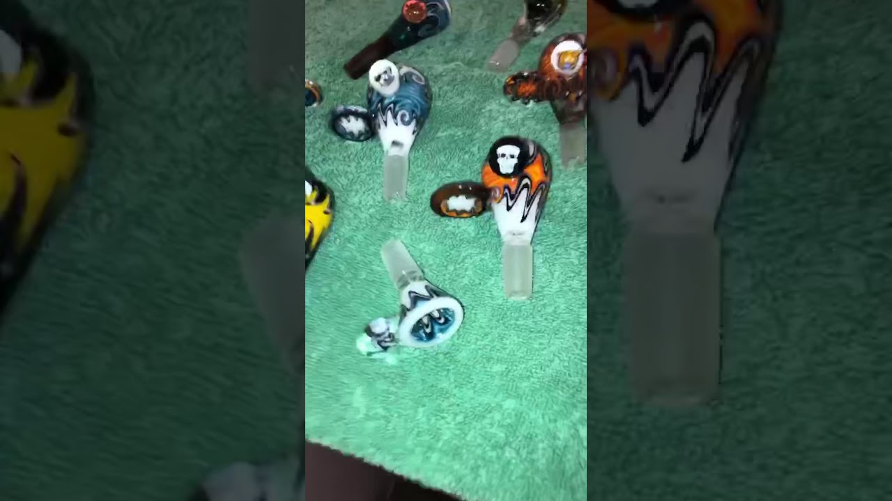 Heady slides