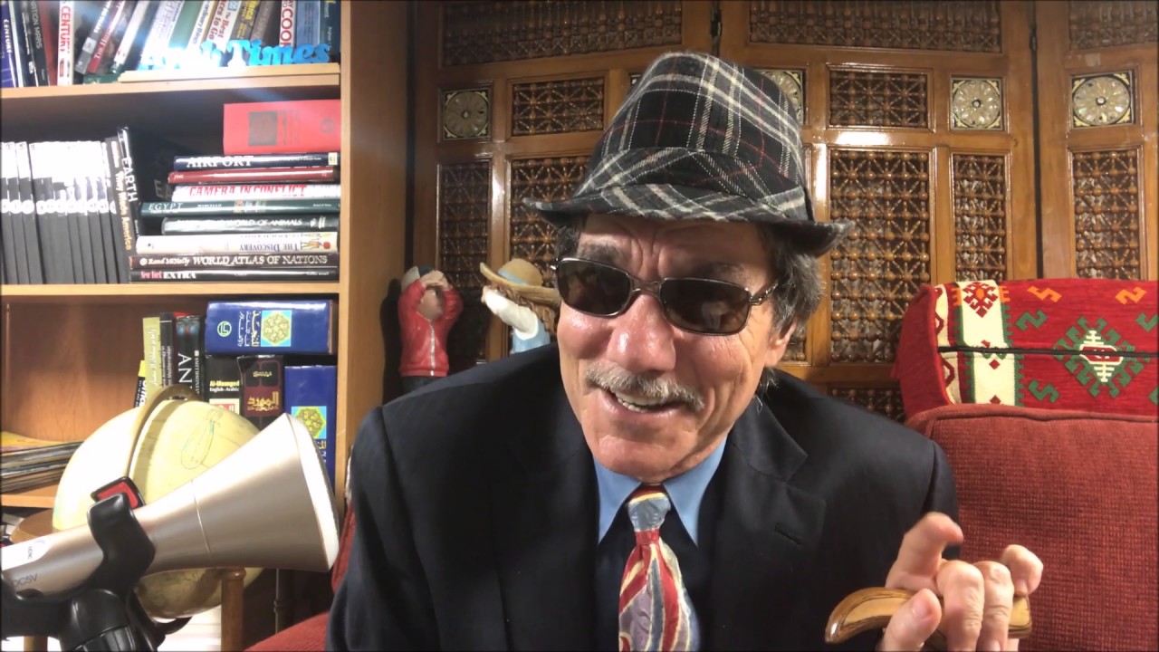 د.أسامة فوزي # 107 - بنات واولاد الجامعة الاردنية ... ايام زمان ... الحلقة 2