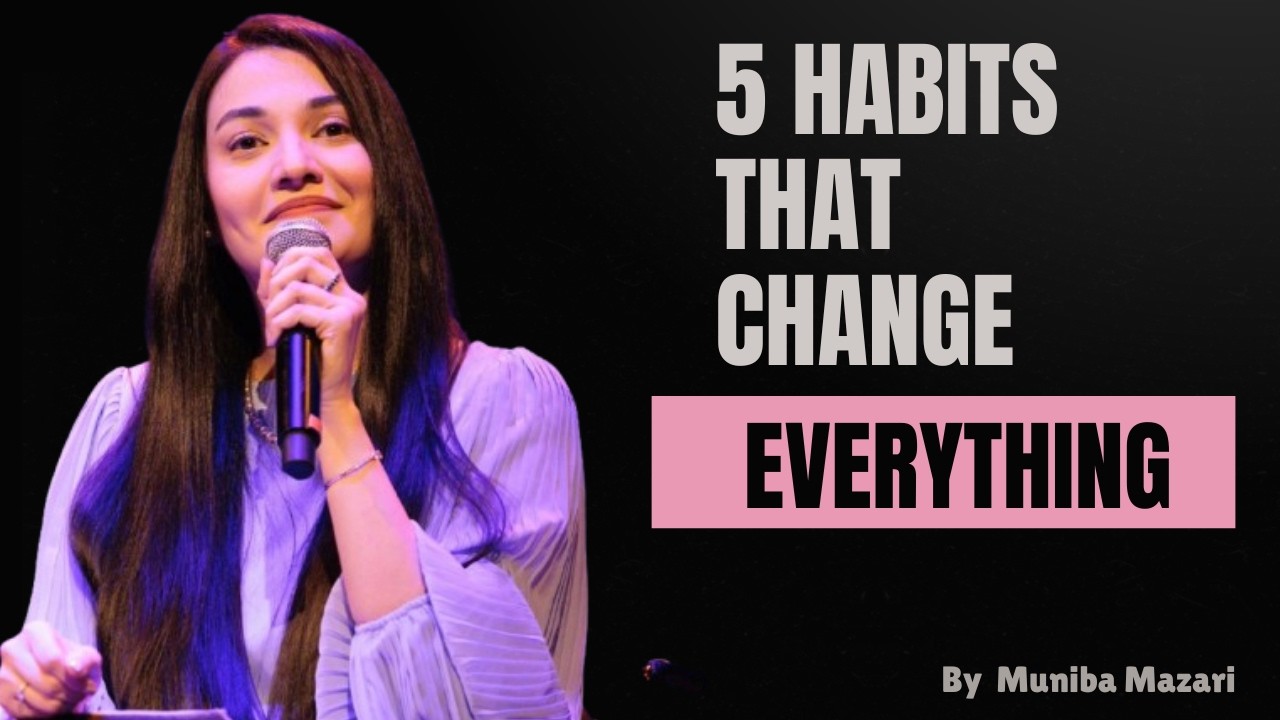 STOP WASTING YOUR MORNINGS AND BUILD YOUR EMPIRE – 5 Habits to Win Your Day