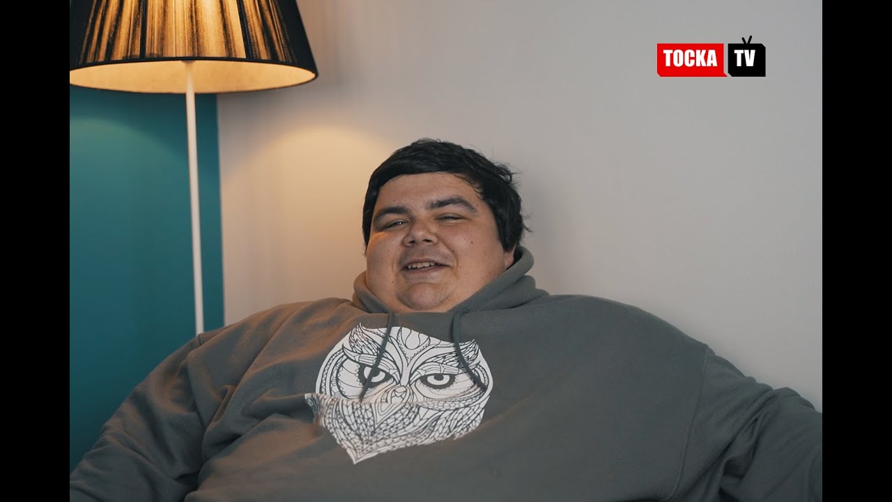 Точка ТВ: Интервју со Павле Димковски - Паки
