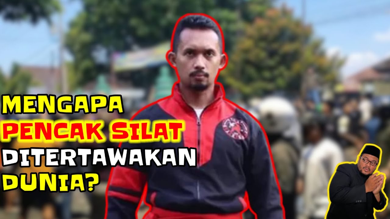 Eps 969 | SILAT BELA DIRI SETTINGAN? BAGAIMANA KEPALSUAN MENGHANCURKAN TRADISI